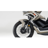 Zontes 368 G V2 – przednie koło i hamulec z ABS